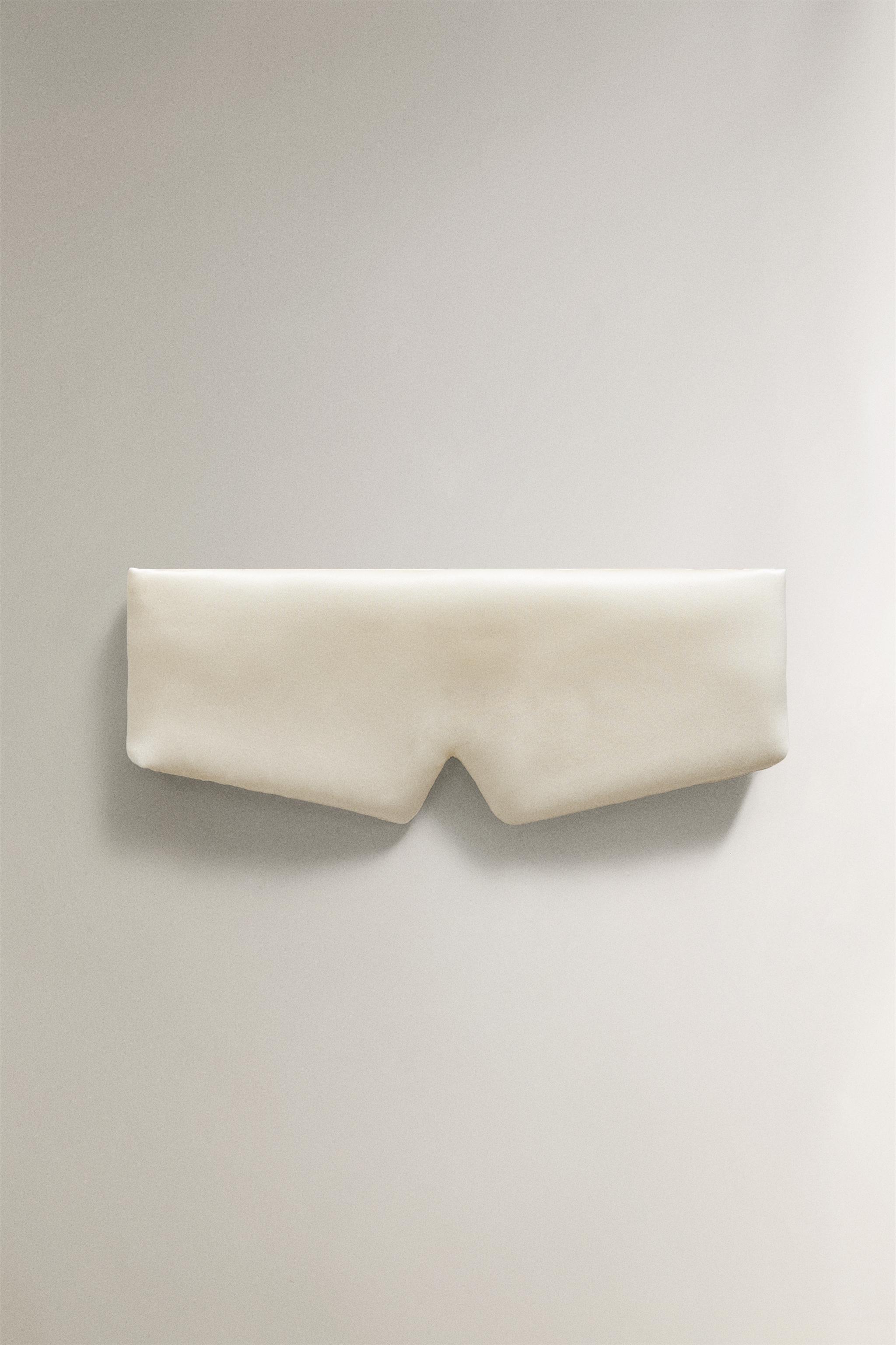 MASQUE MAXI SOIE DE MÛRIER